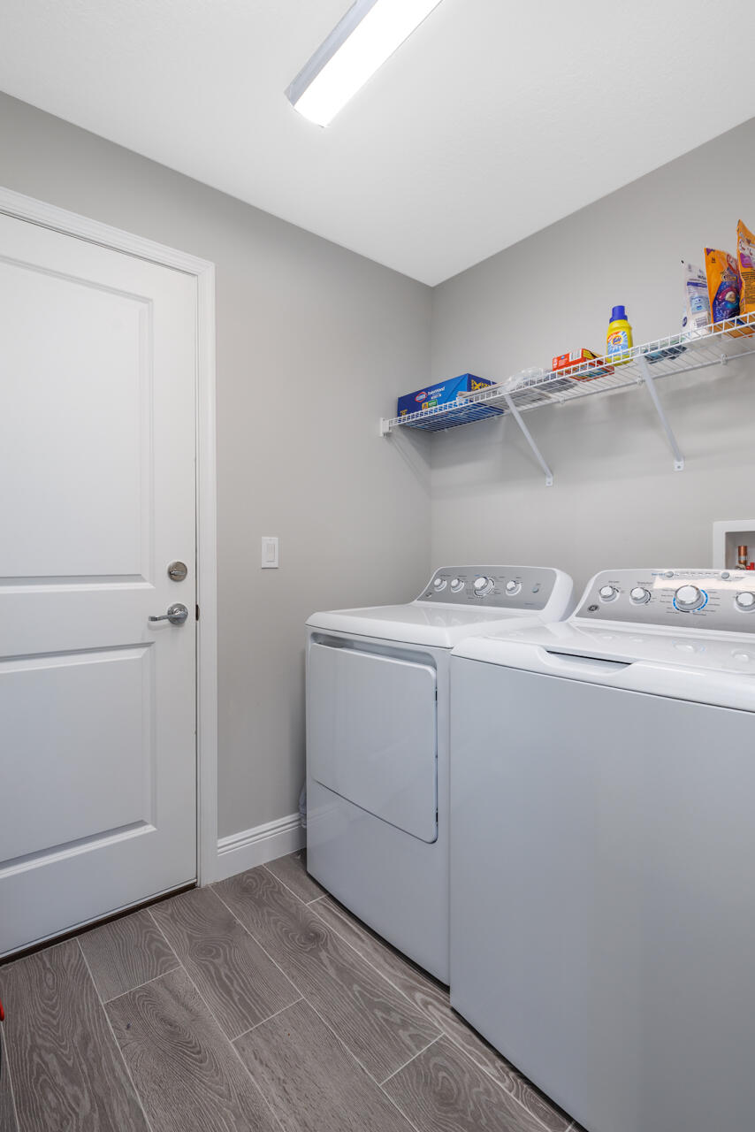 PORT ST LUCIE SECTION 35 - Residential