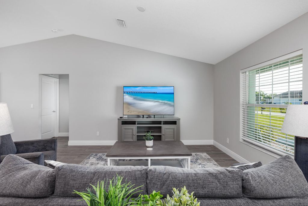 Photo of 2213 SW Salmon Road, Port Saint Lucie, FL 34953 (MLS # R11150661)