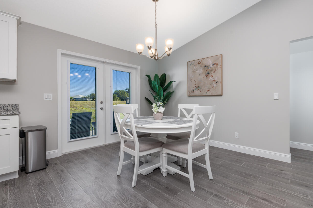 PORT ST LUCIE SECTION 35 - Residential