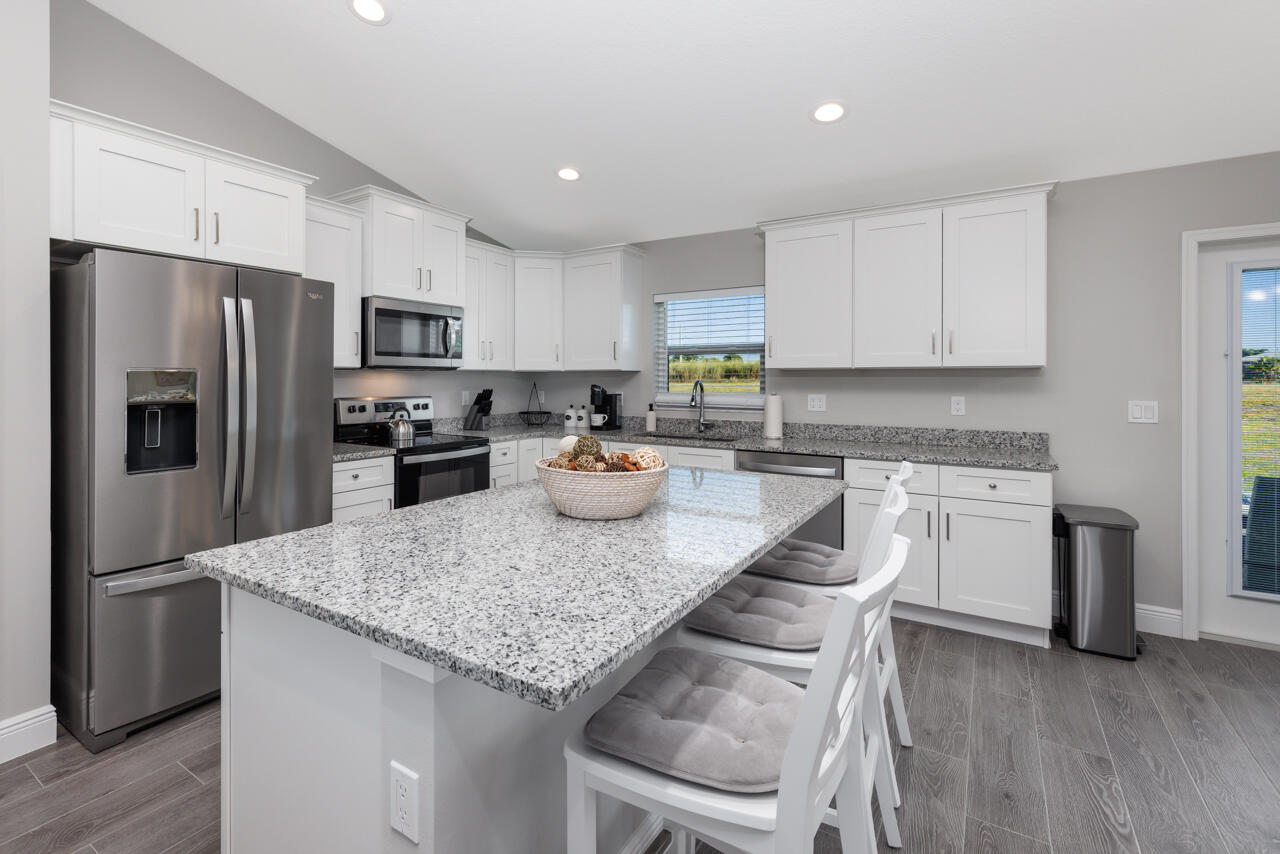 PORT ST LUCIE SECTION 35 - Residential