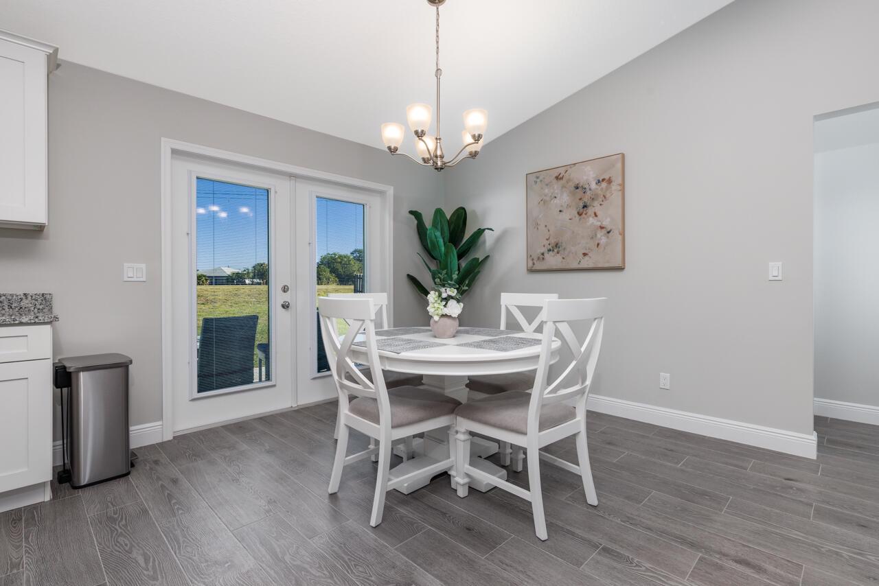 PORT ST LUCIE SECTION 35 - Residential