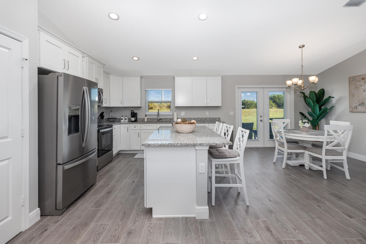 PORT ST LUCIE SECTION 35 - Residential