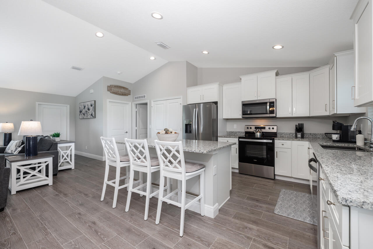 PORT ST LUCIE SECTION 35 - Residential