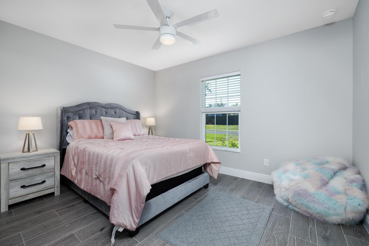 PORT ST LUCIE SECTION 35 - Residential