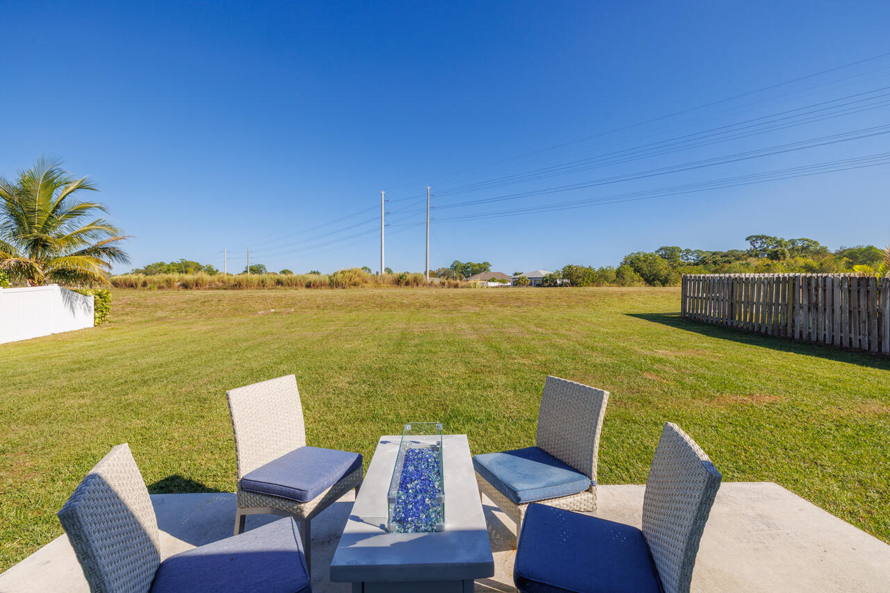 PORT ST LUCIE SECTION 35 - Residential