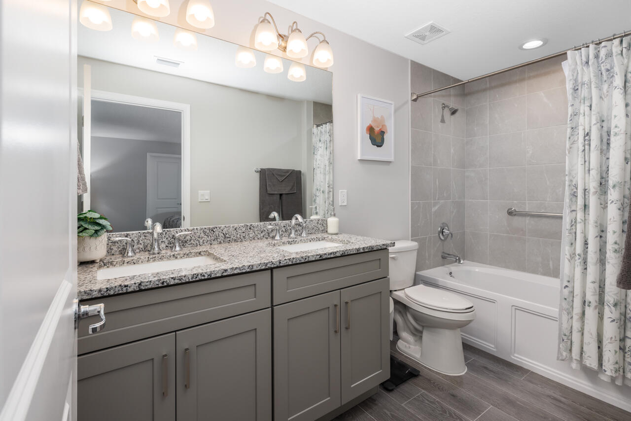 PORT ST LUCIE SECTION 35 - Residential