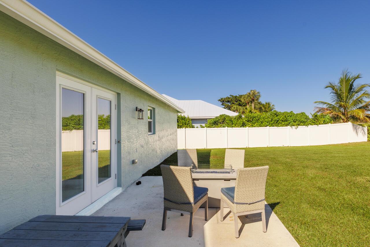 PORT ST LUCIE SECTION 35 - Residential