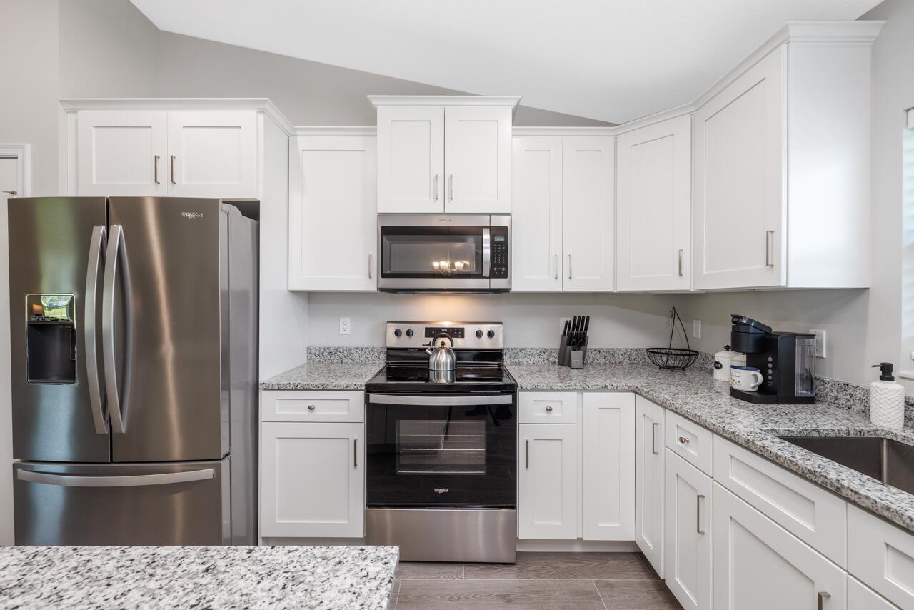 PORT ST LUCIE SECTION 35 - Residential