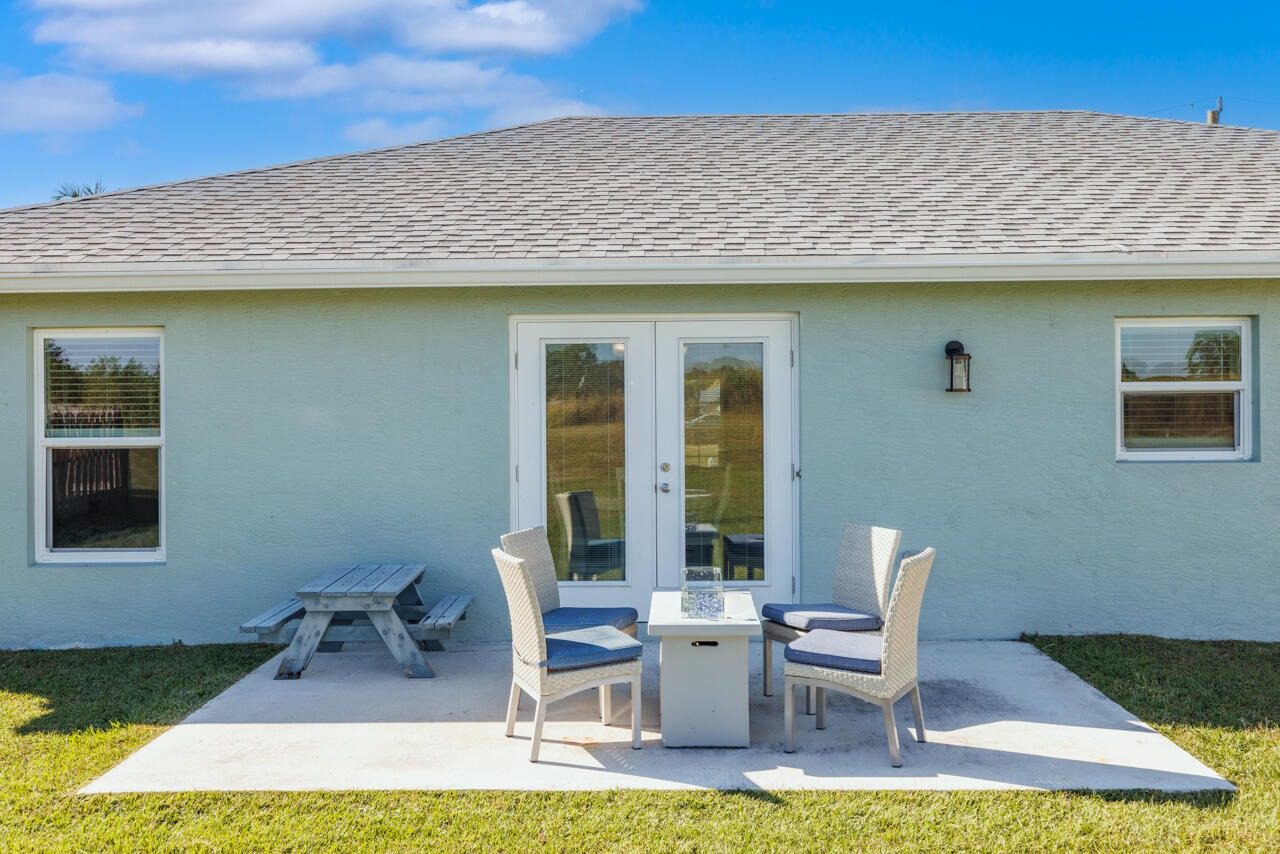 PORT ST LUCIE SECTION 35 - Residential