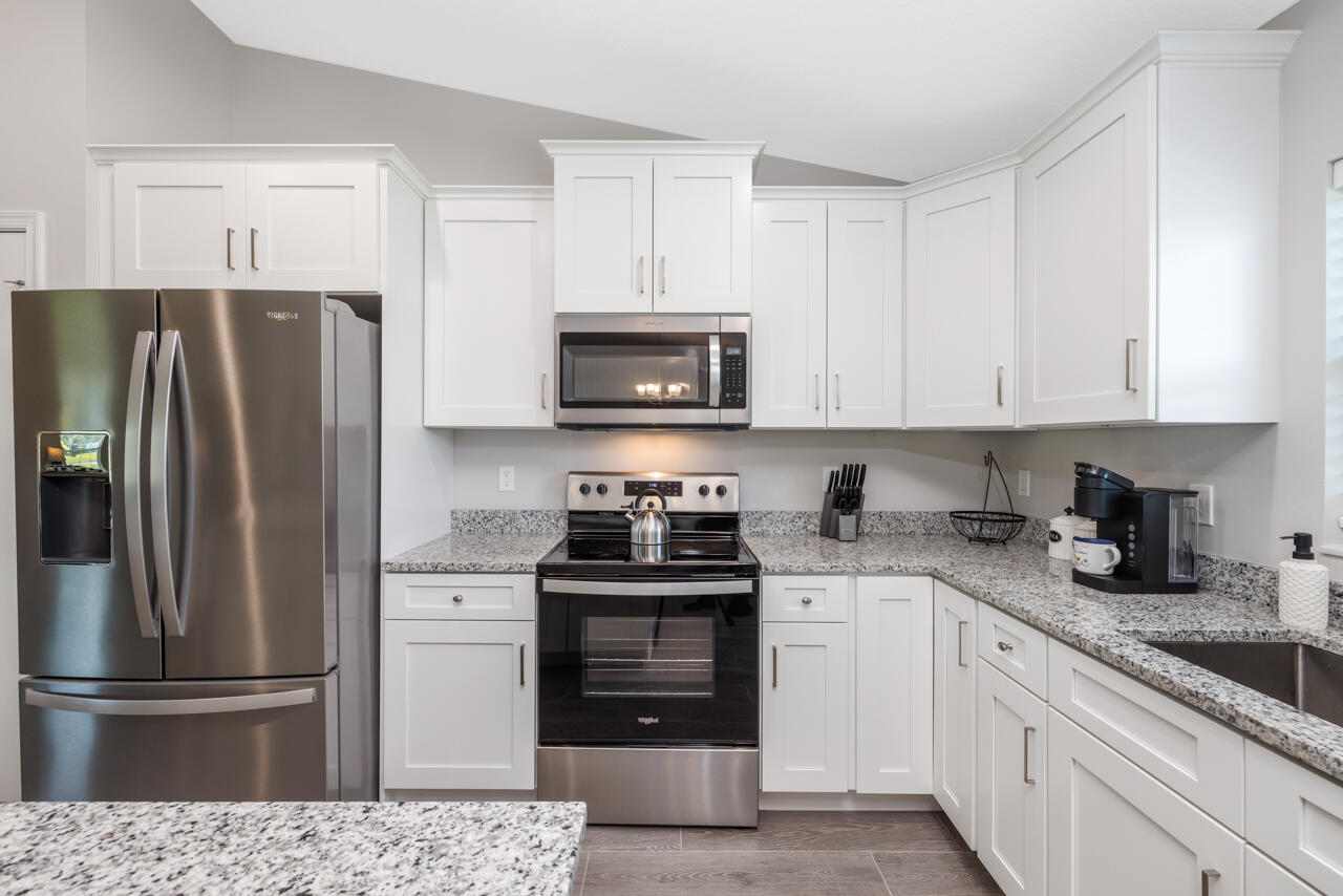 PORT ST LUCIE SECTION 35 - Residential