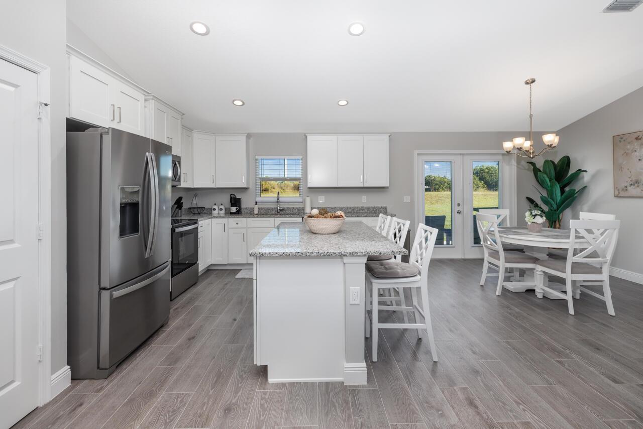 PORT ST LUCIE SECTION 35 - Residential