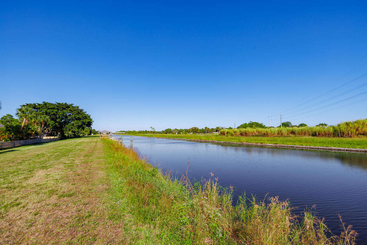 PORT ST LUCIE SECTION 35 - Residential