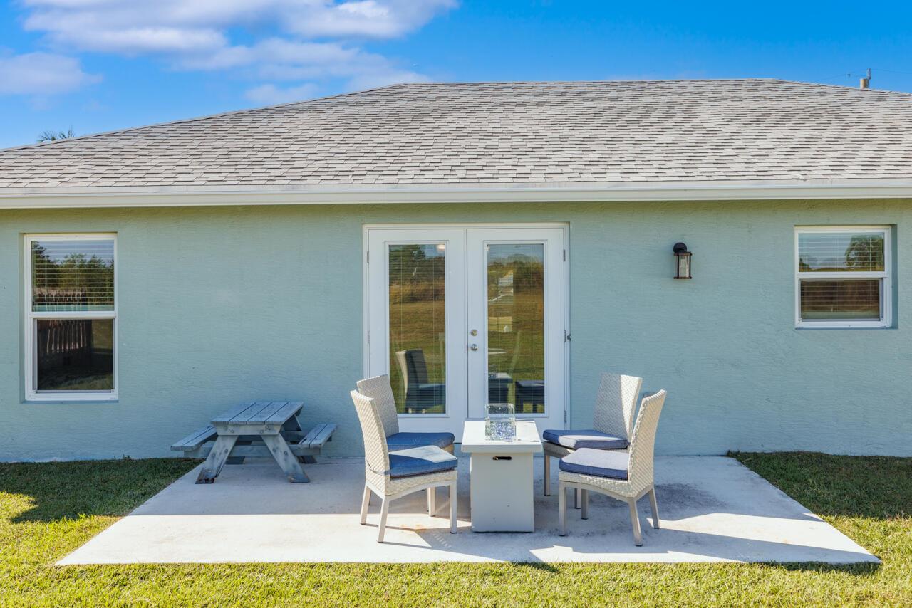 PORT ST LUCIE SECTION 35 - Residential