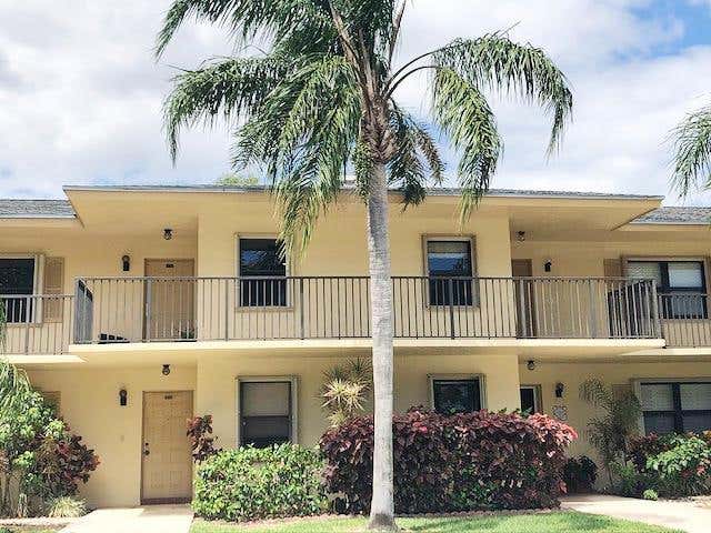 Photo of 2910 SW 22nd Circle #212d, Delray Beach, FL 33445 (MLS # R10705654)