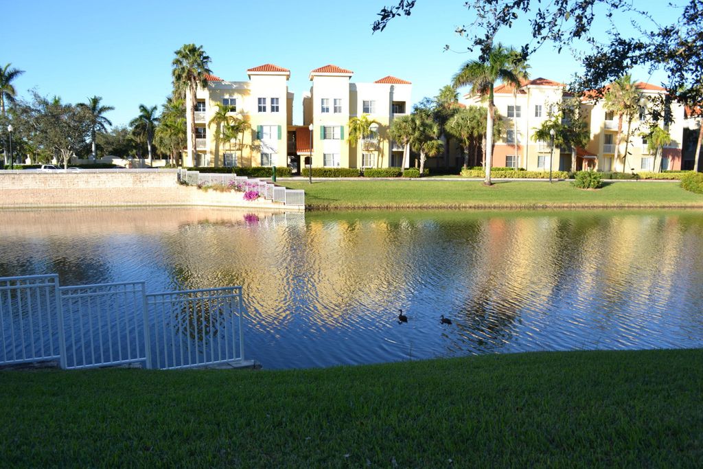 Photo of 11022 Legacy Drive #304, Palm Beach Gardens, FL 33410 (MLS # R10981030)