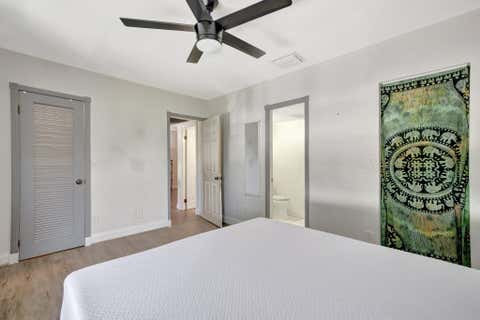 Tiny photo for 2400 NE 33rd Avenue #211, Fort Lauderdale, FL 33305 (MLS # B26048390)