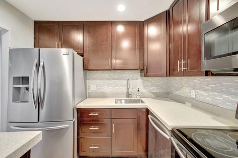 Tiny photo for 2400 NE 33rd Avenue #211, Fort Lauderdale, FL 33305 (MLS # B26048390)
