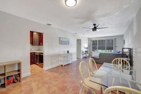 Tiny photo for 2400 NE 33rd Avenue #211, Fort Lauderdale, FL 33305 (MLS # B26048390)