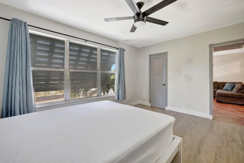 Tiny photo for 2400 NE 33rd Avenue #211, Fort Lauderdale, FL 33305 (MLS # B26048390)
