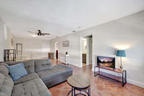Tiny photo for 2400 NE 33rd Avenue #211, Fort Lauderdale, FL 33305 (MLS # B26048390)