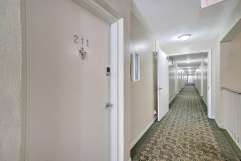 Tiny photo for 2400 NE 33rd Avenue #211, Fort Lauderdale, FL 33305 (MLS # B26048390)