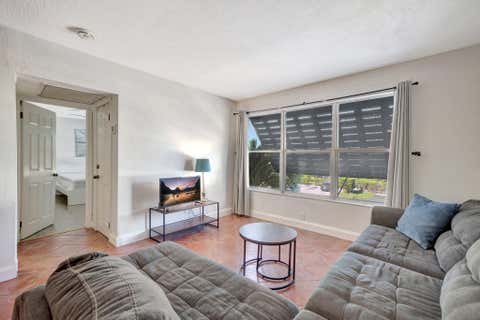 Tiny photo for 2400 NE 33rd Avenue #211, Fort Lauderdale, FL 33305 (MLS # B26048390)