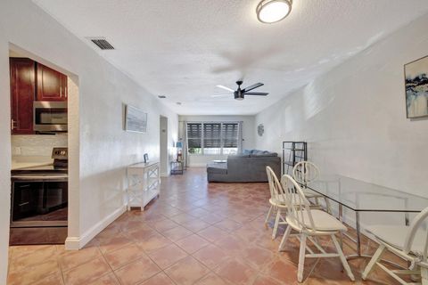 Tiny photo for 2400 NE 33rd Avenue #211, Fort Lauderdale, FL 33305 (MLS # B26048390)
