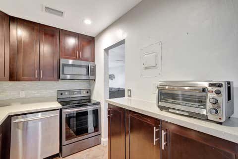 Tiny photo for 2400 NE 33rd Avenue #211, Fort Lauderdale, FL 33305 (MLS # B26048390)