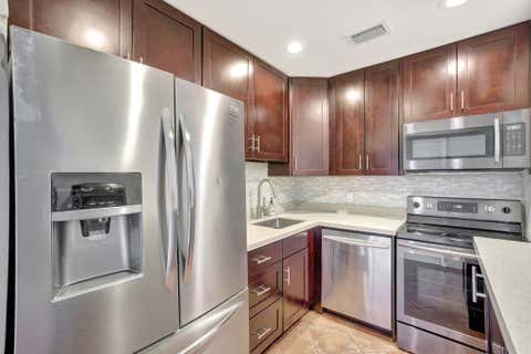 Tiny photo for 2400 NE 33rd Avenue #211, Fort Lauderdale, FL 33305 (MLS # B26048390)