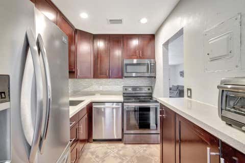 Tiny photo for 2400 NE 33rd Avenue #211, Fort Lauderdale, FL 33305 (MLS # B26048390)