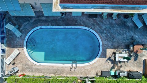 Tiny photo for 2400 NE 33rd Avenue #211, Fort Lauderdale, FL 33305 (MLS # B26048390)