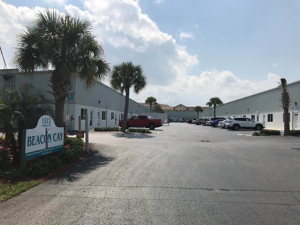Photo of 1312 Commerce Lane #1a, Jupiter, FL 33458 (MLS # R10748931)