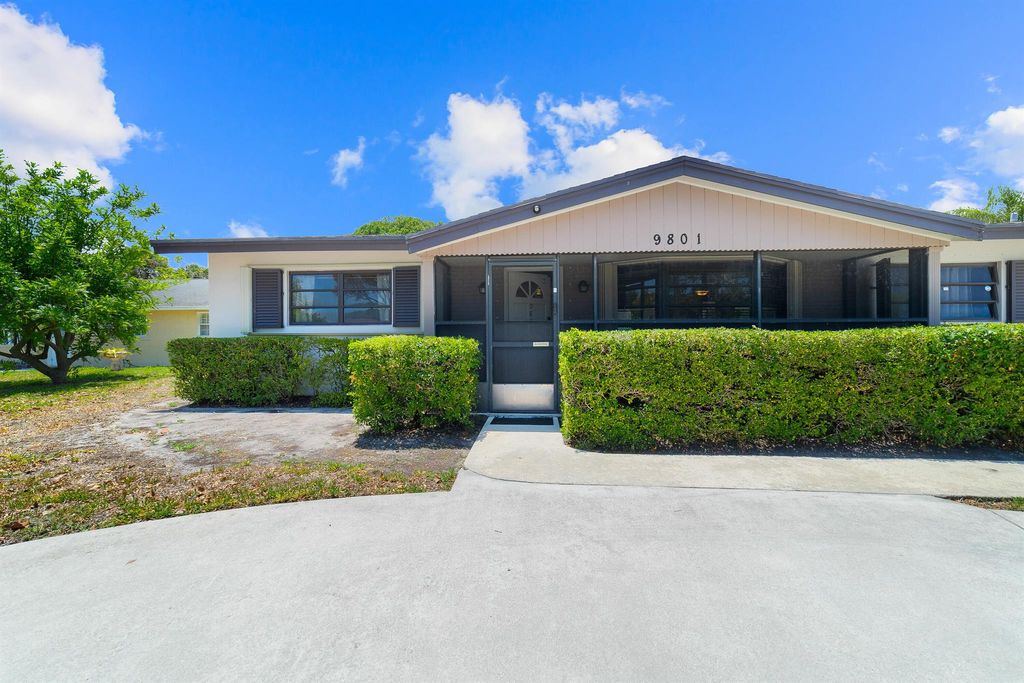 Photo of 9801 Buttercup Circle N, Palm Beach Gardens, FL 33410 (MLS # R11092216)
