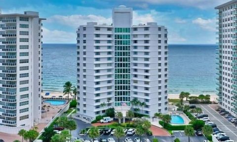 3600 Galt Ocean Dr 5B Fort Lauderdale FL 33308