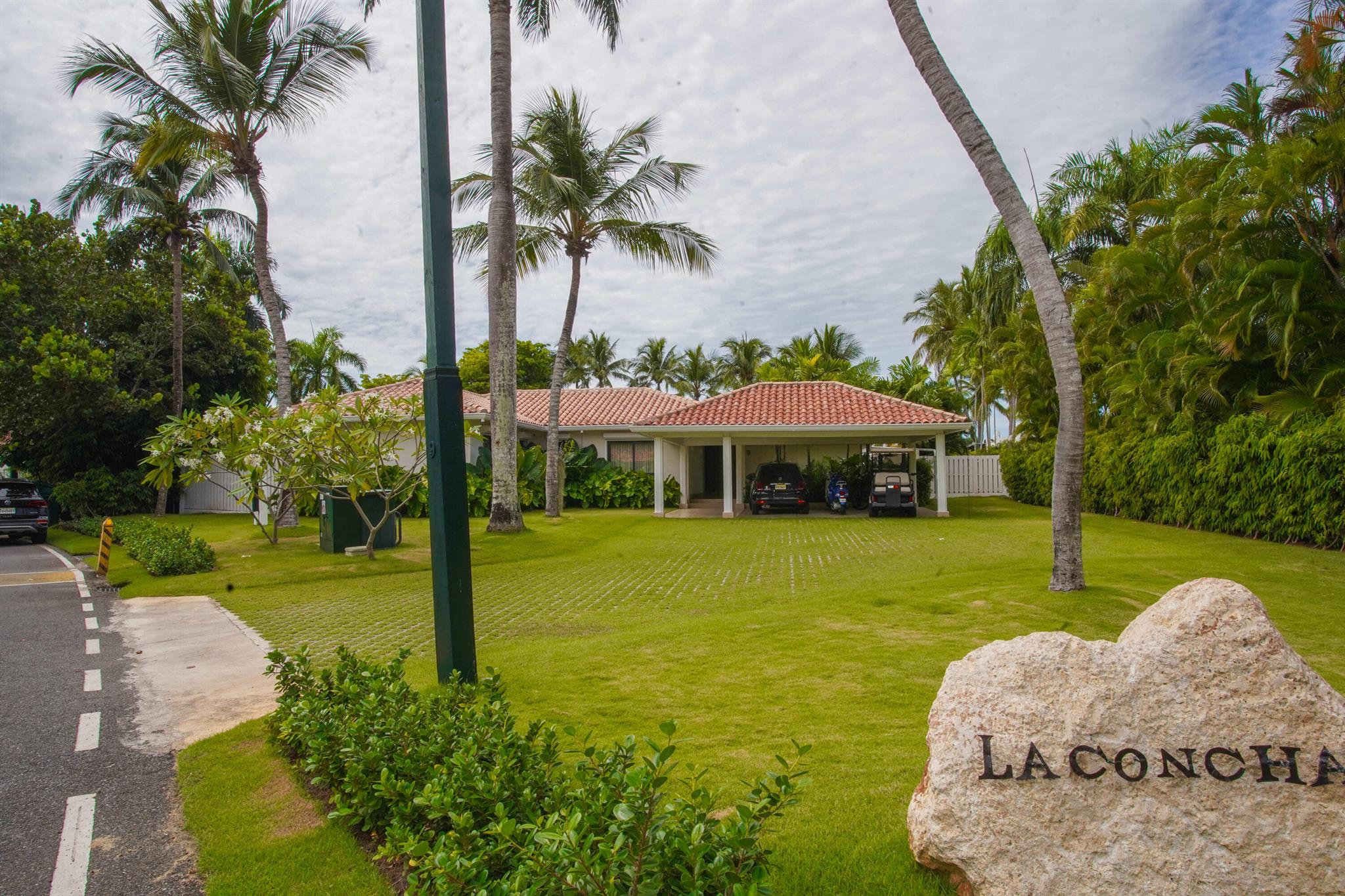 Calle El Faro, Casa de Ca - Residential Lease