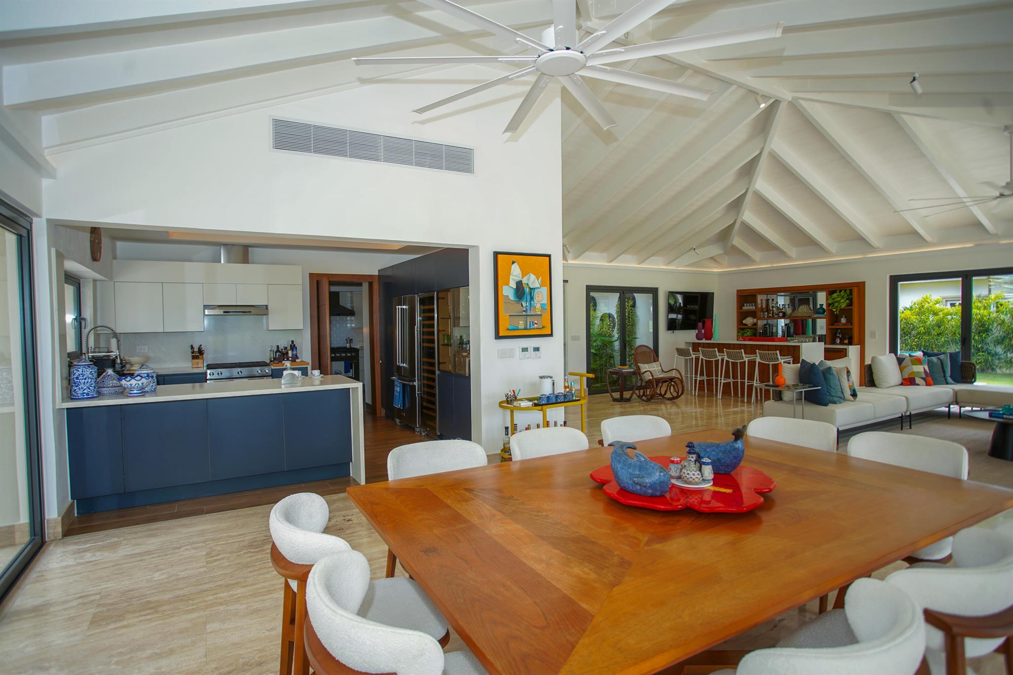 Calle El Faro, Casa de Ca - Residential Lease