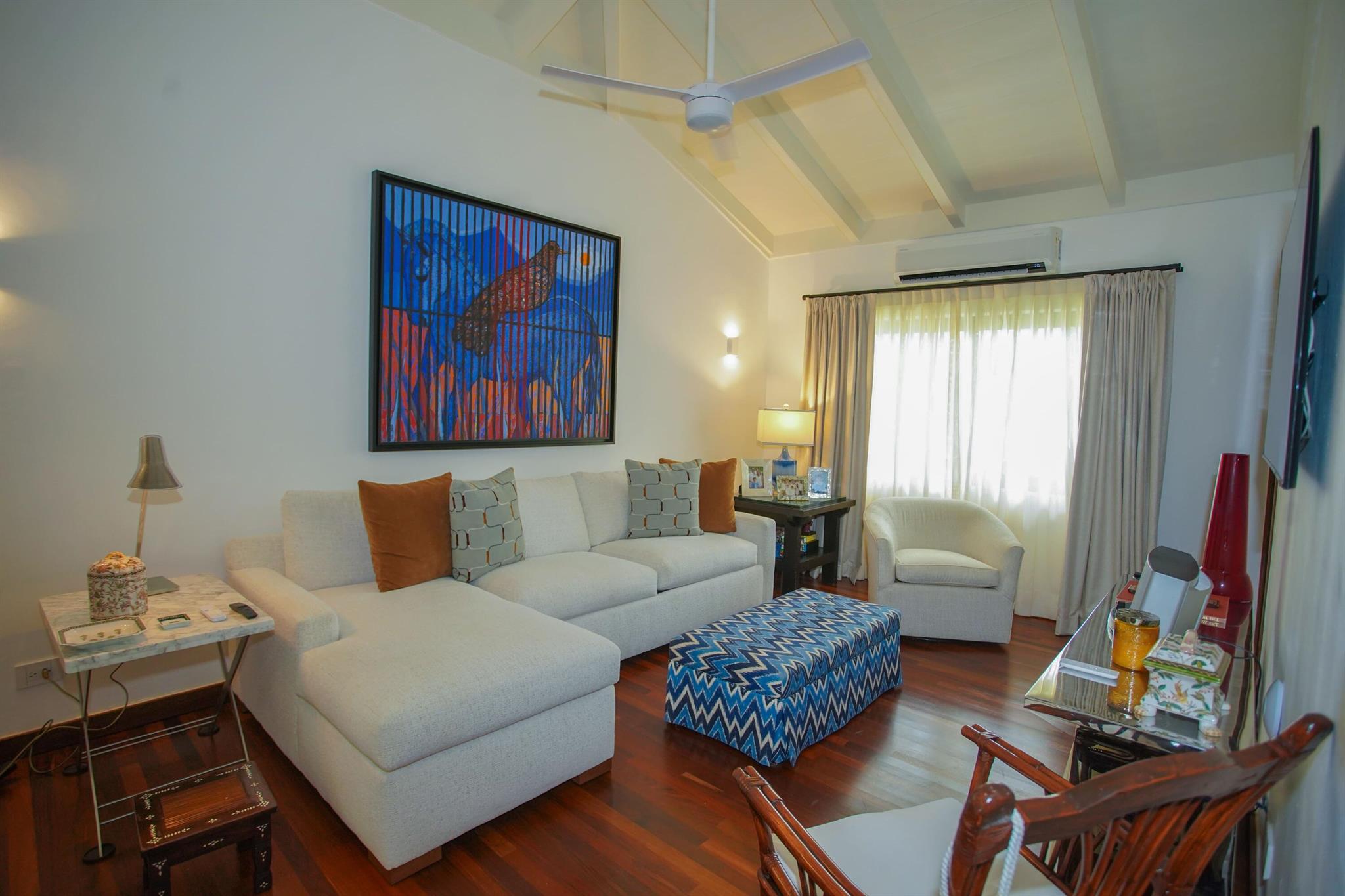 Calle El Faro, Casa de Ca - Residential Lease