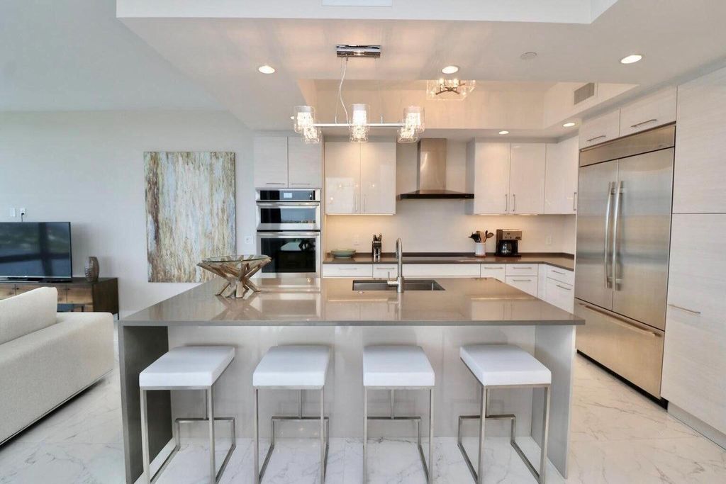 Photo of 1 Water Club Way #1401, North Palm Beach, FL 33408 (MLS # R11077592)