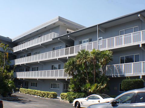 A home in Pompano Beach