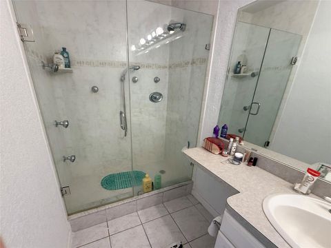 A home in Pompano Beach