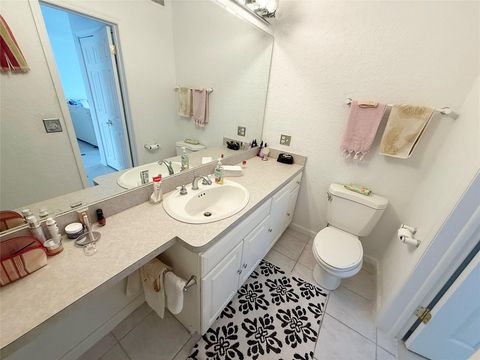 A home in Pompano Beach