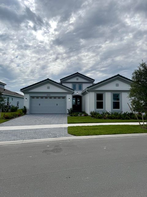 A home in Westlake