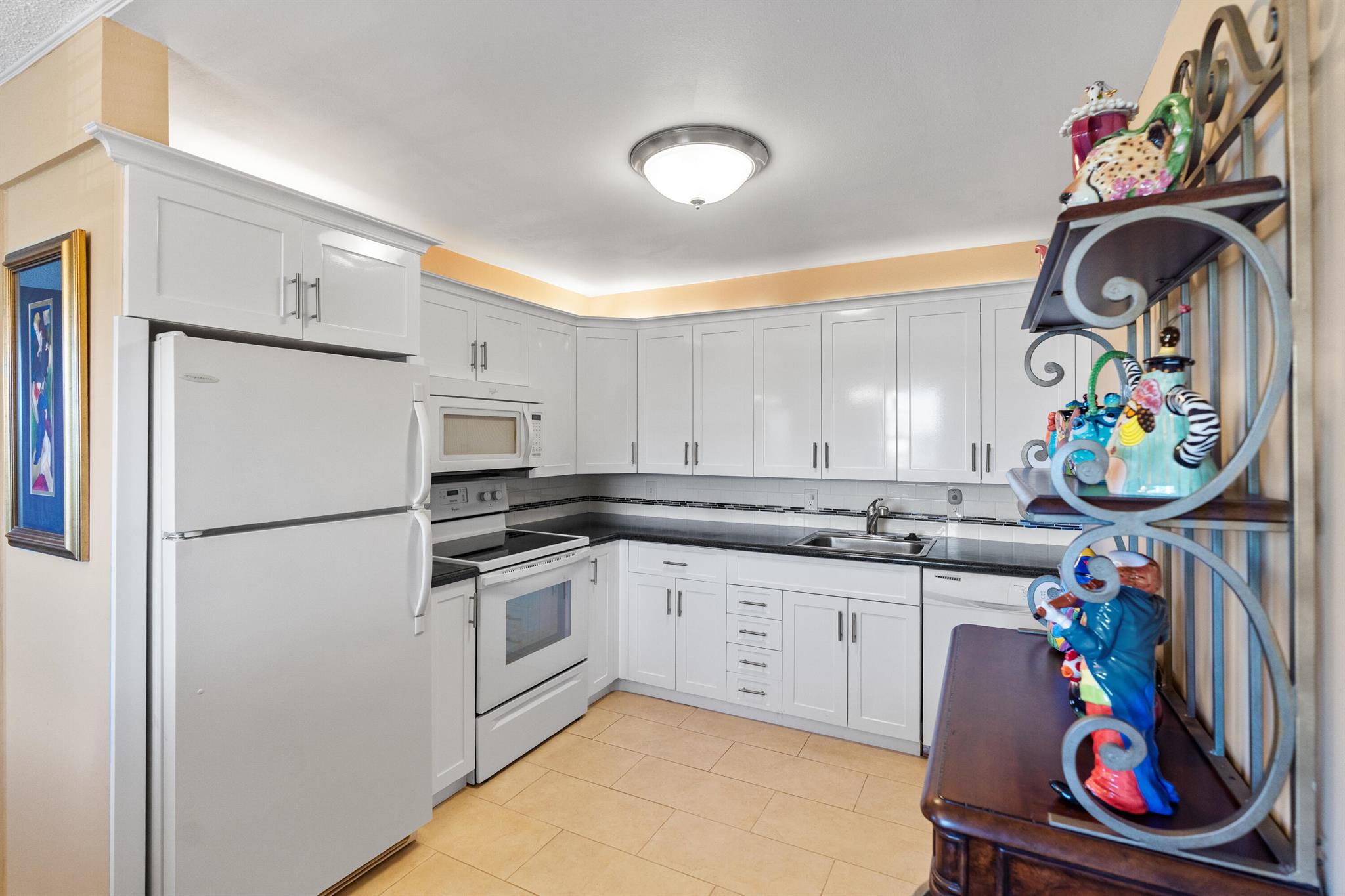 NEWCASTLE AT CENTURY VILL - Residential
