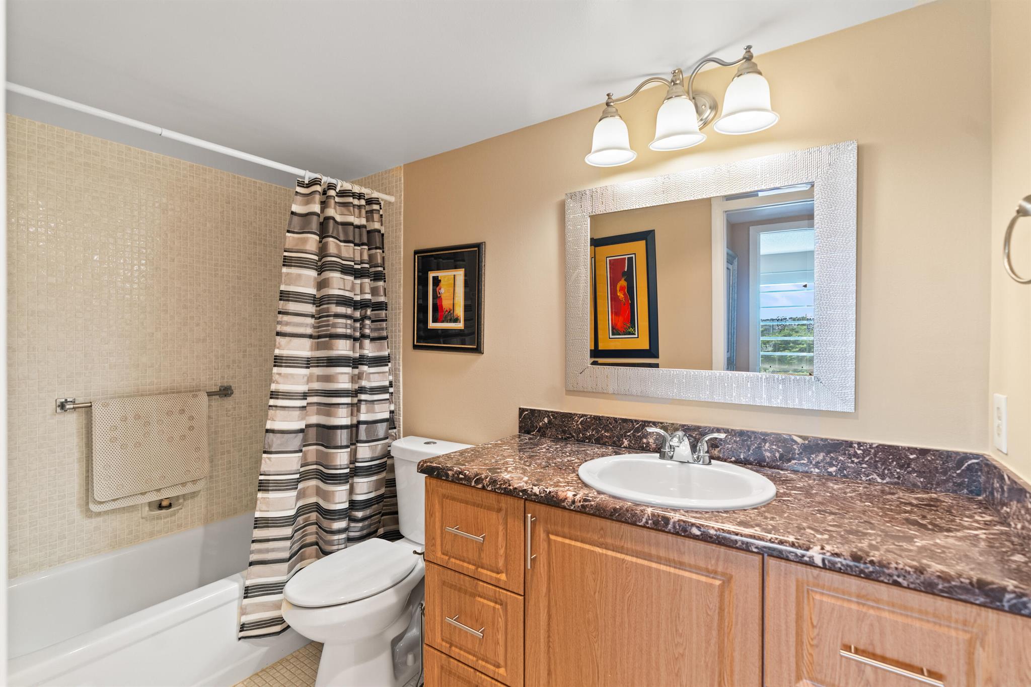 NEWCASTLE AT CENTURY VILL - Residential