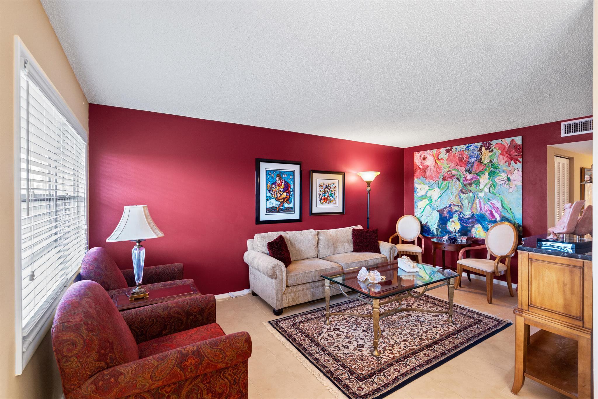 NEWCASTLE AT CENTURY VILL - Residential