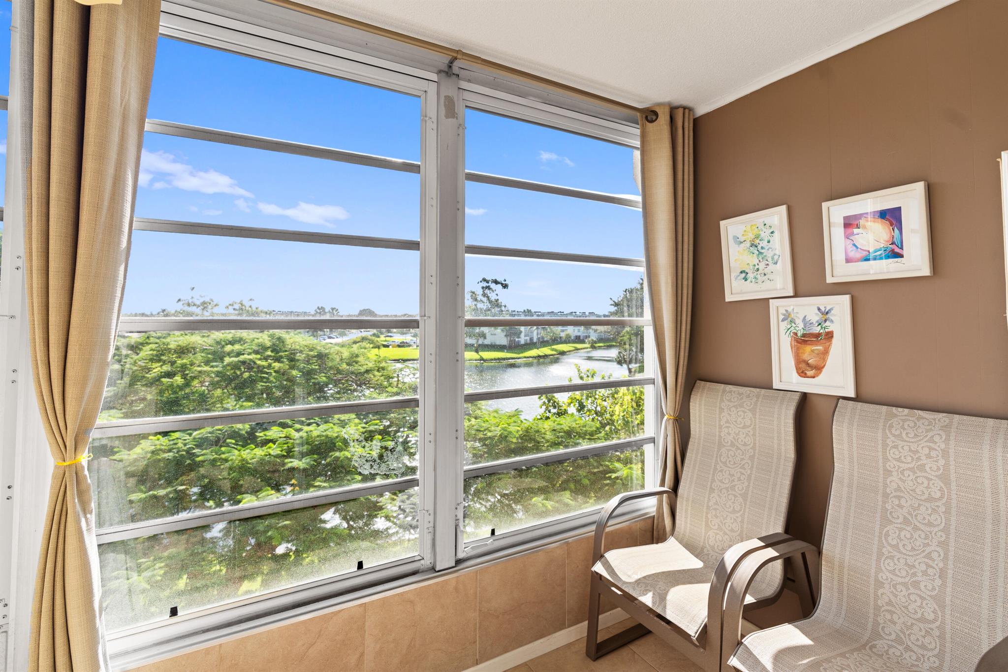 NEWCASTLE AT CENTURY VILL - Residential