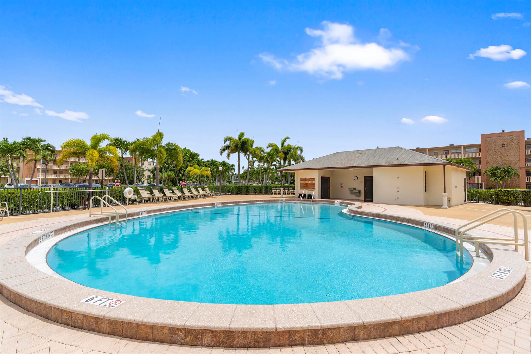 NEWCASTLE AT CENTURY VILL - Residential