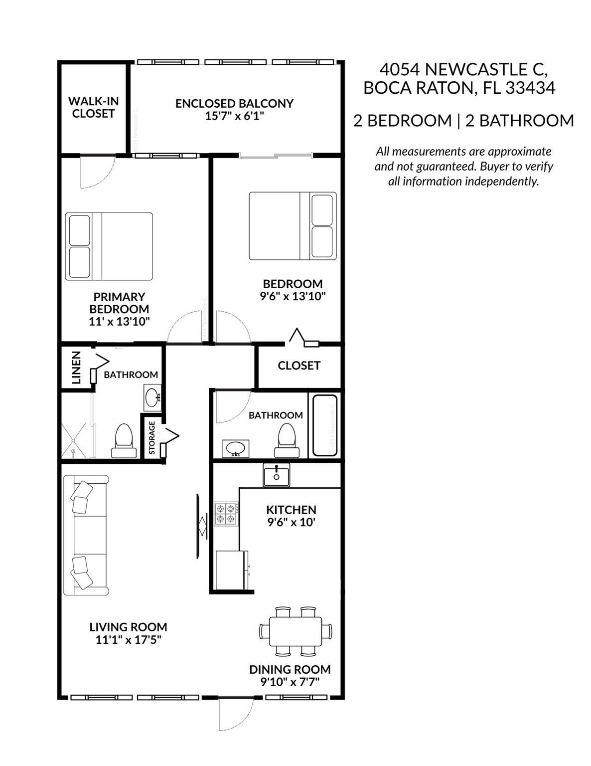 NEWCASTLE AT CENTURY VILL - Residential