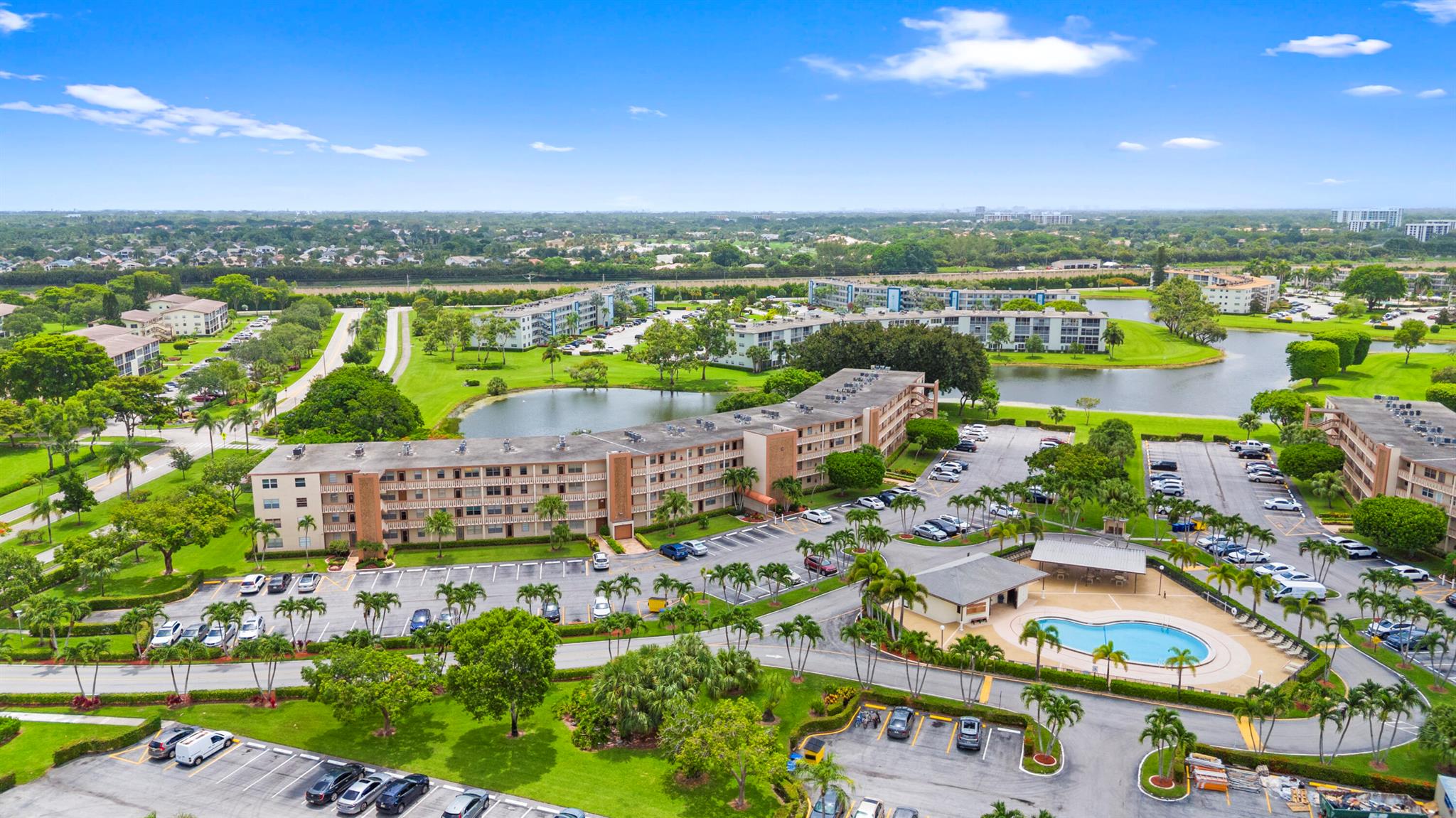 NEWCASTLE AT CENTURY VILL - Residential