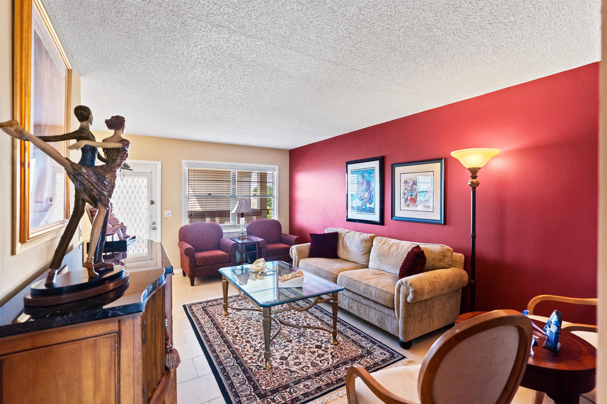 NEWCASTLE AT CENTURY VILL - Residential